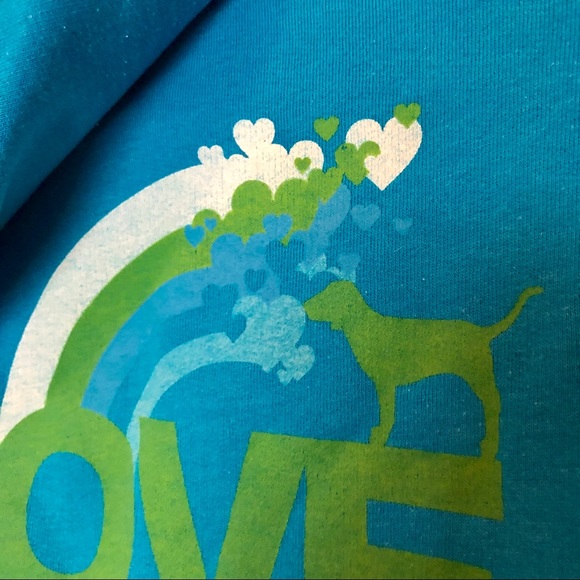 Bundle trade** Vintage Victoria’s Secret Pink - Picture 6 of 6